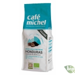 KAWA ZIARNISTA ARABICA 100 % HONDURAS FAIR TRADE BIO 250 g - CAFE MICHEL