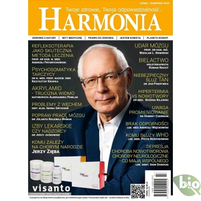 HARMONIA LIPIEC - SIERPIEŃ 2022