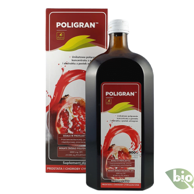 POLIGRAN 500 ml - VITAFAN